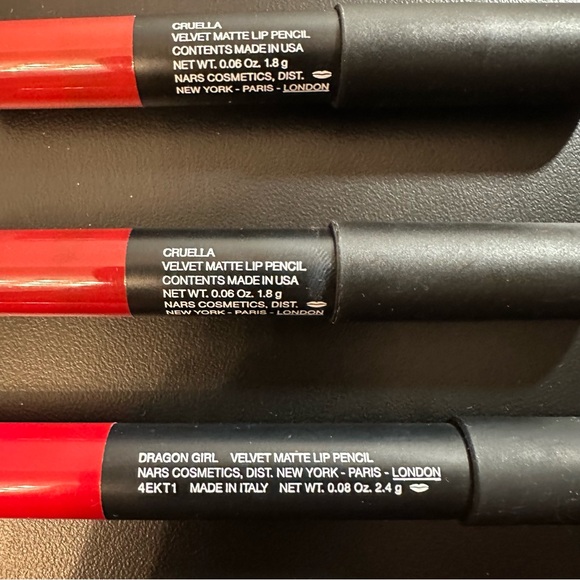 Nars Mini Lips Pencil - Picture 3 of 3